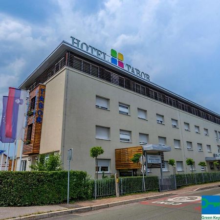 Hotel Tabor מריבור מראה חיצוני תמונה