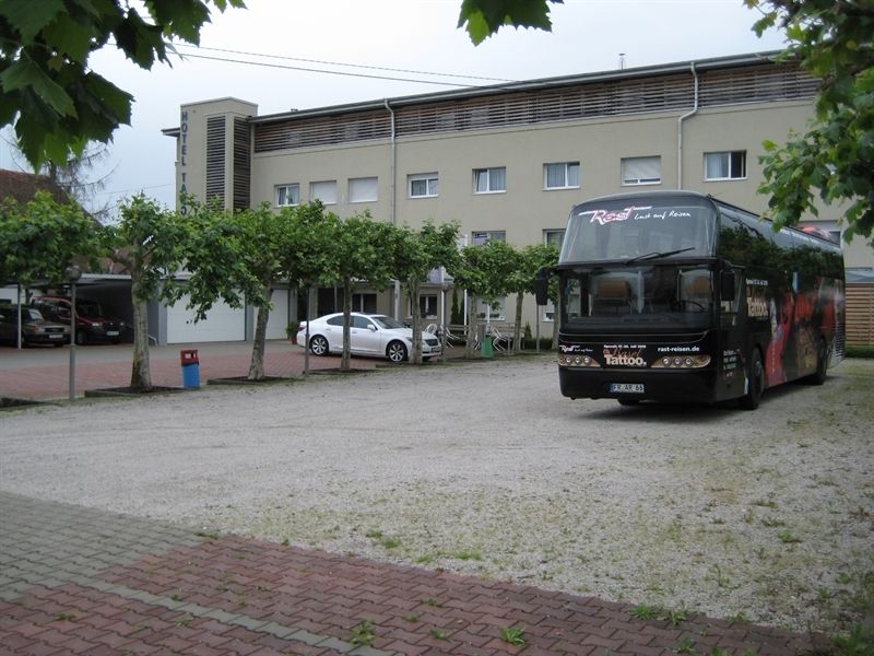 Hotel Tabor מריבור מראה חיצוני תמונה