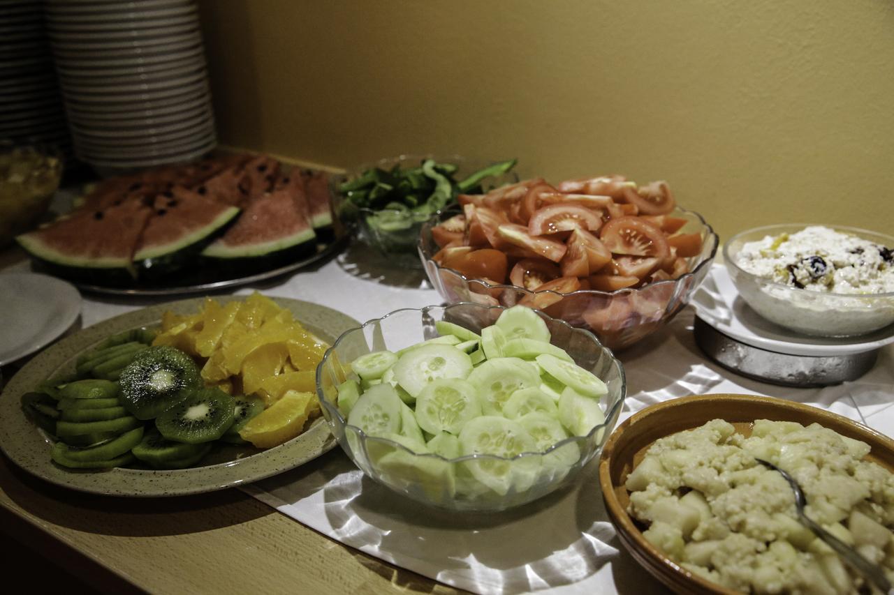 Hotel Tabor מריבור מראה חיצוני תמונה