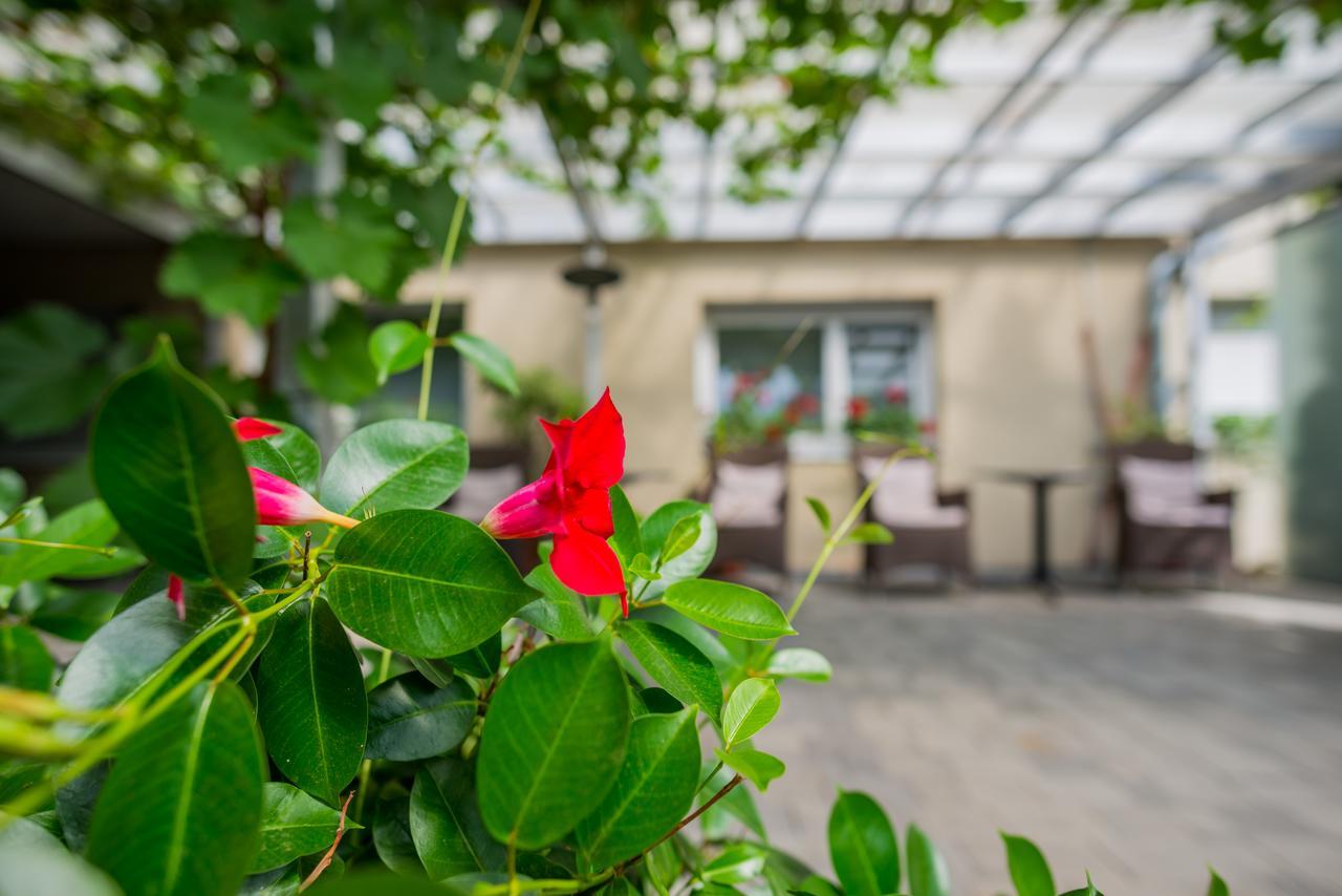 Hotel Tabor מריבור מראה חיצוני תמונה